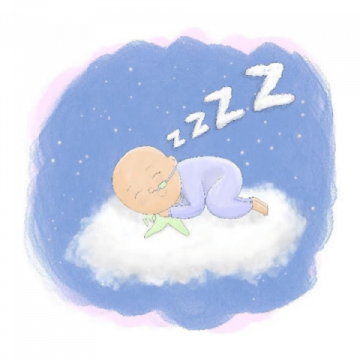 sleeping baby sleeping baby